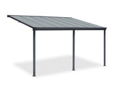 Patio Canopy Roof 4.4M x 3M